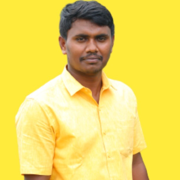 Yuvaraj N